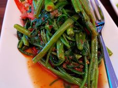 空心菜-Ministry of Crab•MOC(交子大道店)