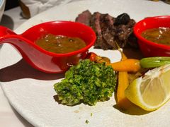 -Gray Whale 灰鲸餐厅(北美N1店)
