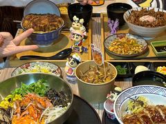 -左舞和风屋便当(金地店)