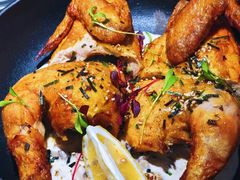 -BE BRIGHT KITCHEN(正佳广场店)