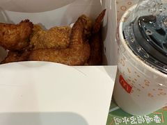 -麦当劳(姜山镇海港城店)