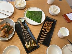 -隅乐胡椒虾·台湾菜·团建(皇岗店)