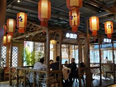 -胖姐渔村(中源大道店)
