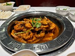 -王婆大虾(五道口店)