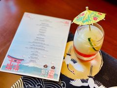 -韵咖啡自助餐厅(天津香格里拉店)