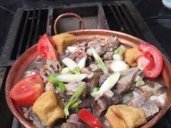 -象山村腊排骨(丽江总店)