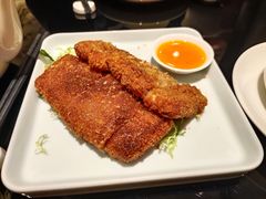 千番芋泥鸭-闽和南(深圳万象城店)