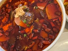 -富乐山酒店(西黄城根北街店)