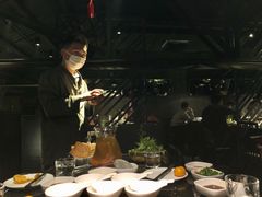 -捞王锅物料理(凯旋路店)