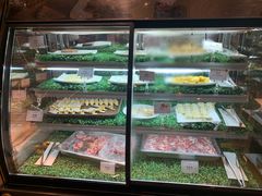 小龙虾自助-王宝和酒家(黄浦店)