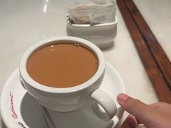 -港丽餐厅(天河城店)