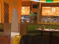 -塔哈尔·新疆盛宴(奉贤龙湖店)