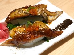 -越光米贩精致料理餐厅(金鹰店)