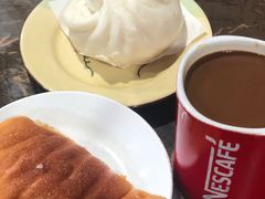 -博鳌悠然·忠锐杂粮茶餐厅