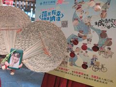 -南京大牌档(新街口德基广场店)