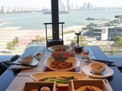 -馋遇江南·精致湖景雅宴(东方之门店)