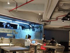 大堂-Maxpoint Kitchen 西餐咖啡(乐峰广场店)