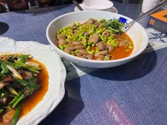 -川味中国寻香馆(琴台路店)