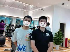 -星仕力游泳健身(滨江店)