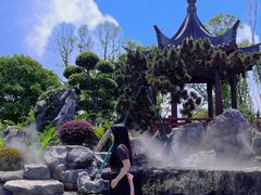 -东莞植物园