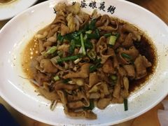 -长平老姿娘夜粥(平东一街店)