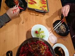 -黄尚皇小龙虾-螃蟹-烧烤工坊(皇后公园店)