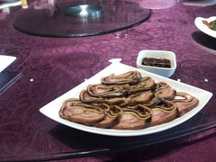 -万柳阁小馆·花园餐厅(龙潭湖店)