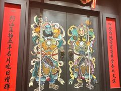 -大鸽饭(汉溪长隆店)