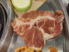 -哈哈碳都·牛肋条无限自助烤肉(宝龙店)
