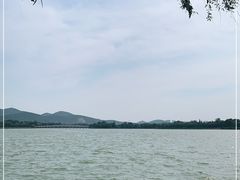 -云龙湖旅游景区