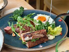 -O'mills Sourdough Bakery&Bistro(永嘉路店)