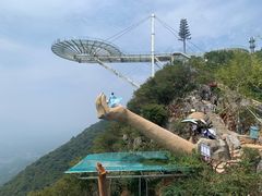 -仙岛湖旅游风景区