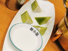 -越小品·越南餐厅(万科里店)