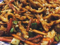 -前门故事烤鸭店(十里河店)
