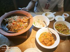 -实在湘·大碗土菜(竹料店)
