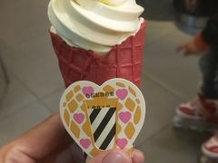 -麦当劳餐厅(龙平西路店)