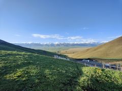 -新疆那拉提国家旅游度假区
