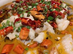 -東舍食唐精品陕菜馆