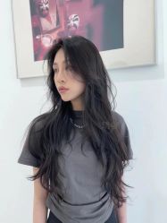 -丝语萱形象