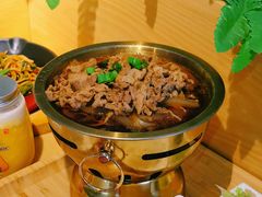 -嘉和一品粥(方庄店)