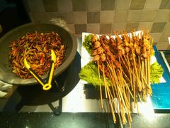 android_upload_pic-鑫海汇海鲜烤肉自助(北国商城店)