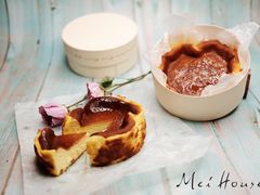 -Mei House 美梅西点·工作室(创智天地创智坊店)