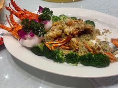 -香山家宴