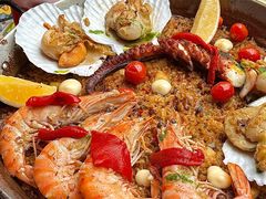 -BROWNSTONE布朗石西班牙餐厅(富城店)