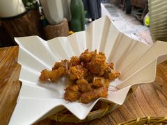 陈皮排骨-花二家·生活馆(六运小区店)