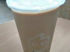 西米露奶茶-CoCo都可(中华广场店)