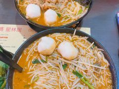 -星林居酸辣米线餐厅
