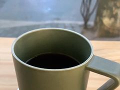 -Onirii Coffee(长乐路店)