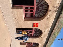 -延安杨家岭革命旧址