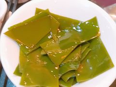 海带-瑞成祥老北京炭火锅(仙林店)